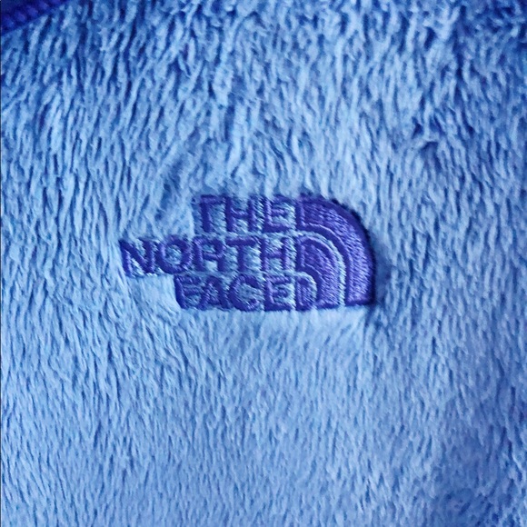 Northface Purple Jacket - Picture 3 of 6